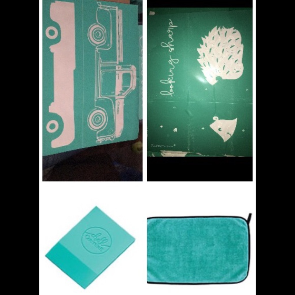Chalk Couture Kit